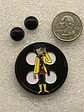Pins Coraline / Coraline / Pines Metálicos (broches) - Miniatura 18