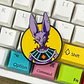 Pins Bills / Dragon Ball Super / Pines Metálicos (broches) - Miniatura 6