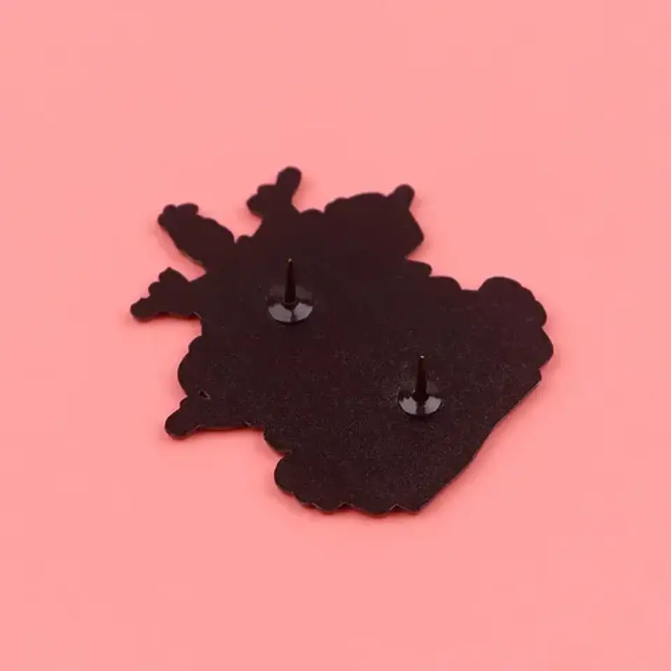 Pins De Los Picapiedras / The Flintstones / Pines Metálicos  5