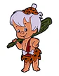 Pins De Los Picapiedras / The Flintstones / Pines Metálicos  - Miniatura 11