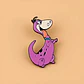 Pins De Los Picapiedras / The Flintstones / Pines Metálicos  - Miniatura 15