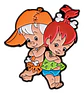 Pins De Los Picapiedras / The Flintstones / Pines Metálicos  - Miniatura 17