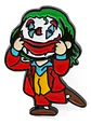 Pins De Joker / Guasón / Broches Metálicos (pines) - Miniatura 1