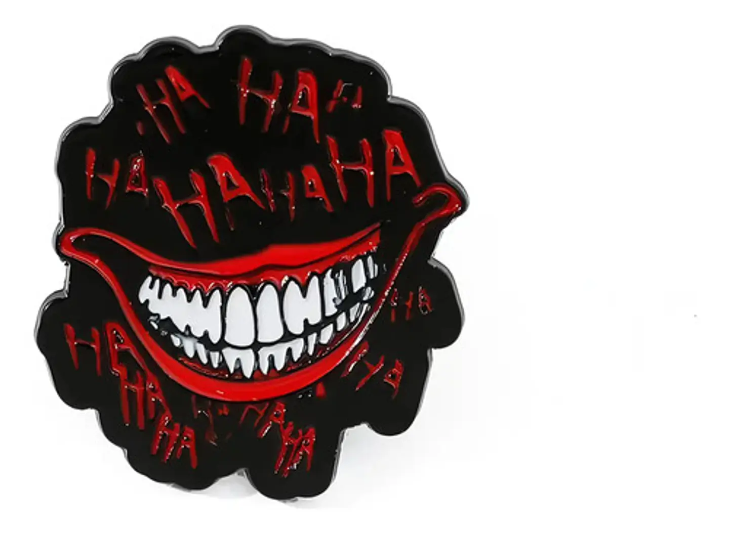Pins De Joker / Guasón / Broches Metálicos (pines) 37
