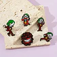 Pins De Joker / Guasón / Broches Metálicos (pines) - Miniatura 42