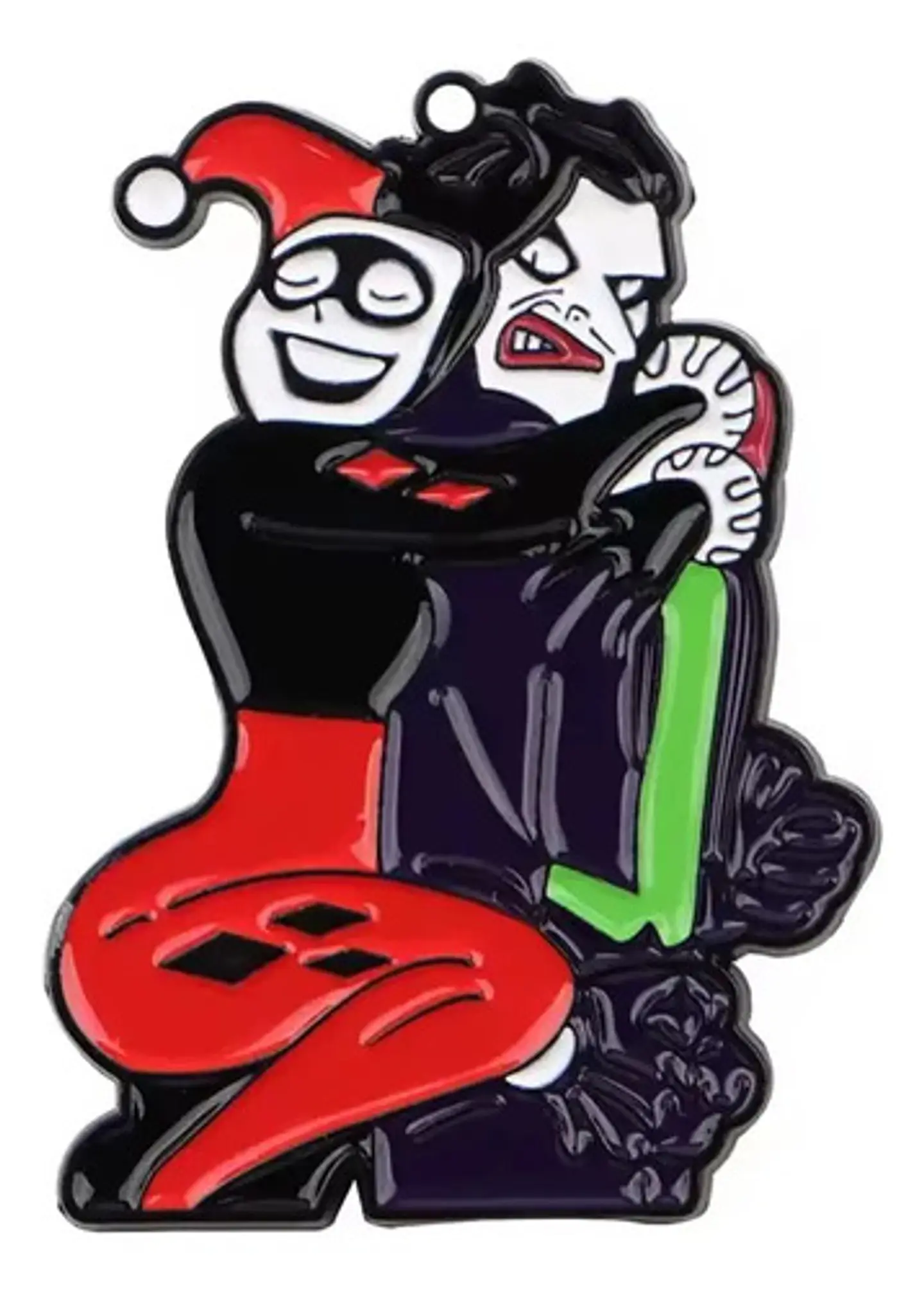 Pins De Joker / Guasón / Broches Metálicos (pines) 47