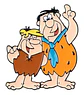 Pins The Flintstones /  Los Picapiedras / Broches Metálicos  - Miniatura 7