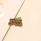 Pins De Animal Crossing / Pines Metálicos (broches) - Miniatura 3