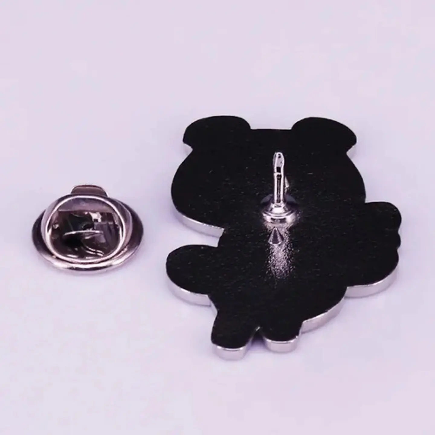 Pins De Animal Crossing / Pines Metálicos (broches) 9