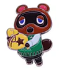 Pins De Animal Crossing / Pines Metálicos (broches) - Miniatura 10