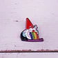 Pins De Gravity Falls / Gravity Falls / Pines Metálicos - Miniatura 2