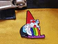 Pins De Gravity Falls / Gravity Falls / Pines Metálicos - Miniatura 3