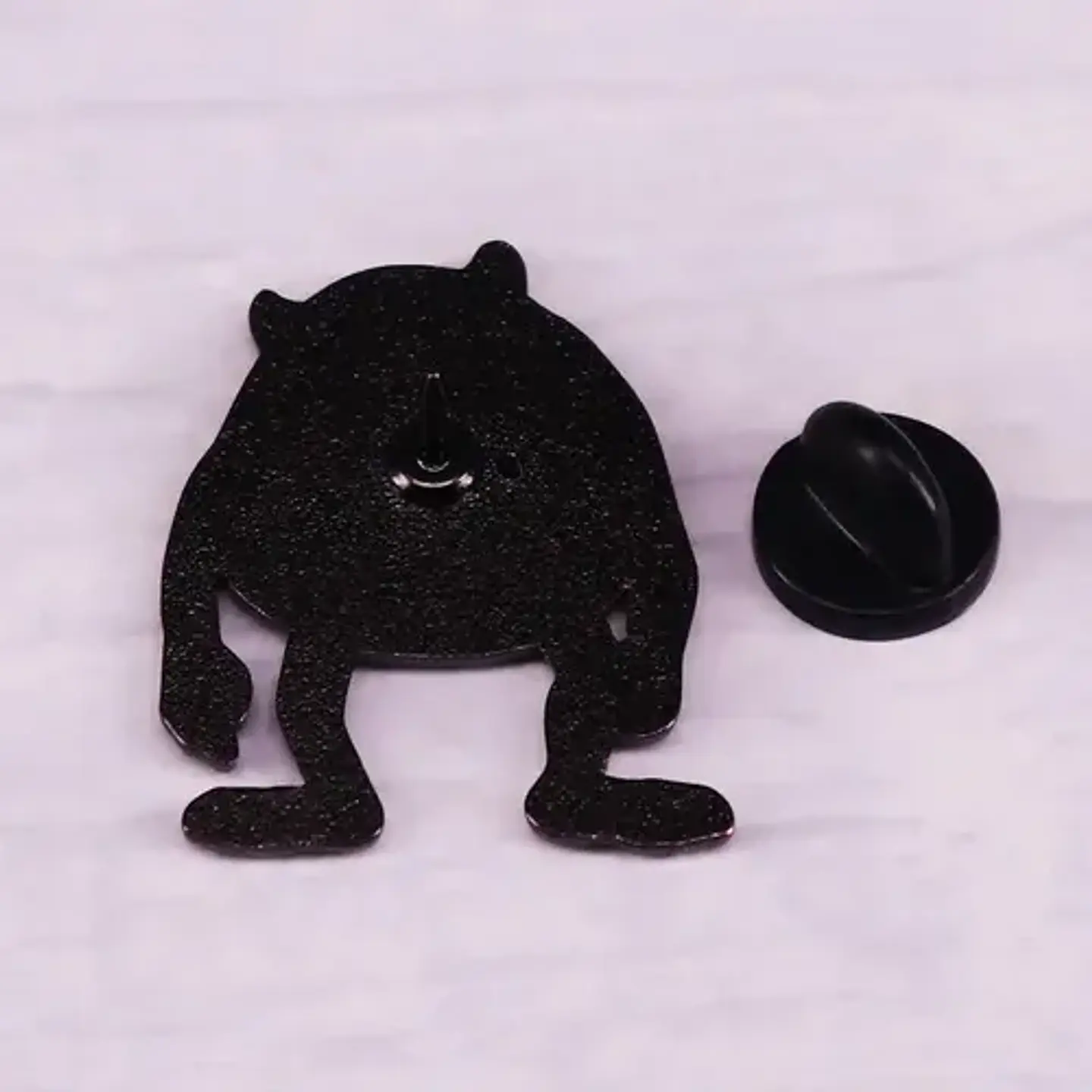 Pins De Mike Wazowski / Monsters, Inc / Pines Metálicos 7