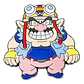 Pins De Señor Wario Waluigi Nefario / Pines Metálicos - Miniatura 1