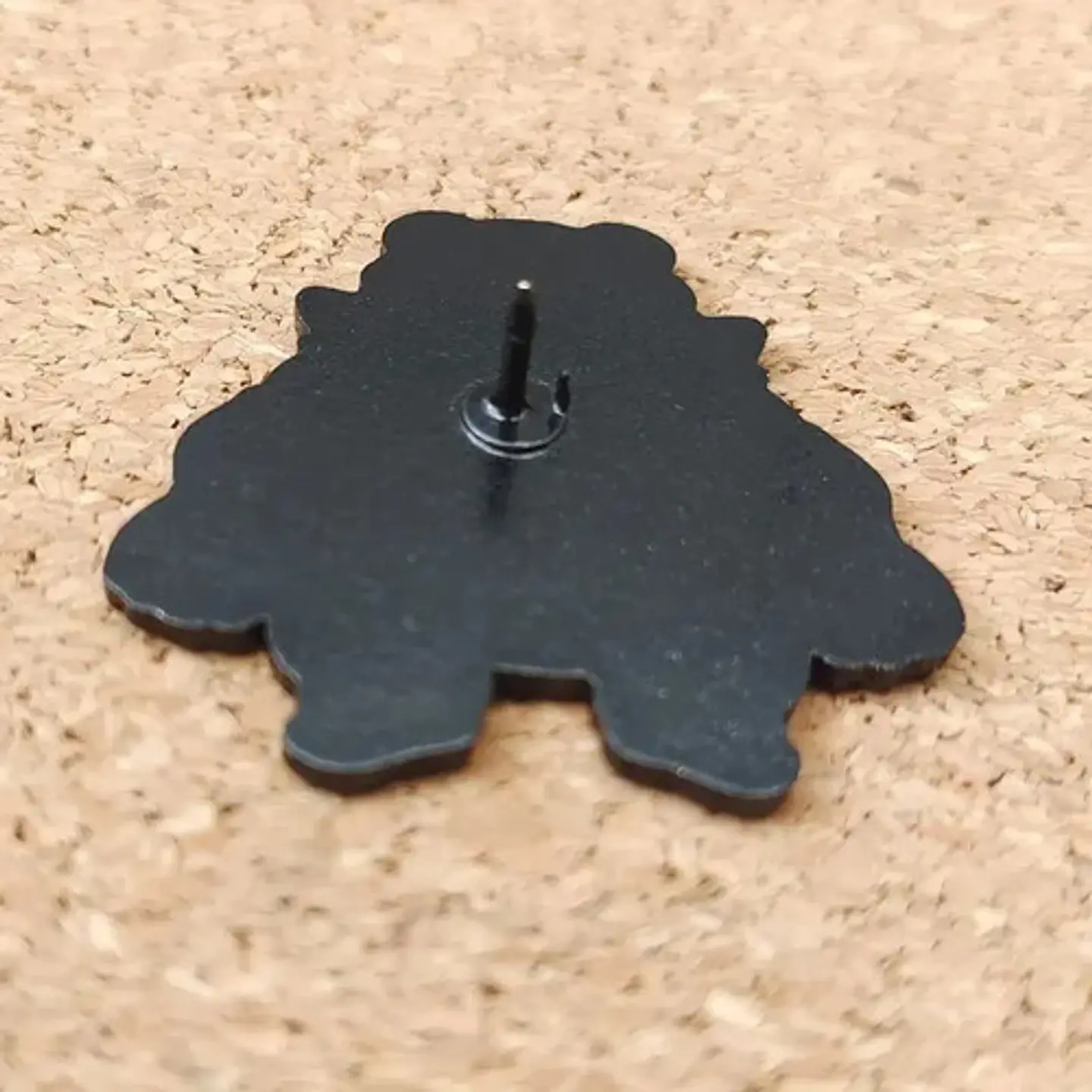 Pins De Señor Wario Waluigi Nefario / Pines Metálicos 5