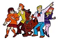 Pins De Scooby-doo / Scooby-doo / Pines Metálicos (broches) - Miniatura 1