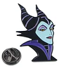 Pins De Maléfica / Disney / Pines Metálicos (broches) - Miniatura 4