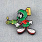 Pins Marvin El Marciano / Looney Tunes / Broches Metálicos - Miniatura 7