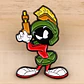 Pins Marvin El Marciano / Looney Tunes / Broches Metálicos - Miniatura 12