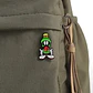 Pins Marvin El Marciano / Looney Tunes / Broches Metálicos - Miniatura 19