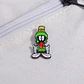 Pins Marvin El Marciano / Looney Tunes / Broches Metálicos - Miniatura 20