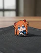Pins Asuka Langley / Evangelion / Broches Metálicos (pines) - Miniatura 15