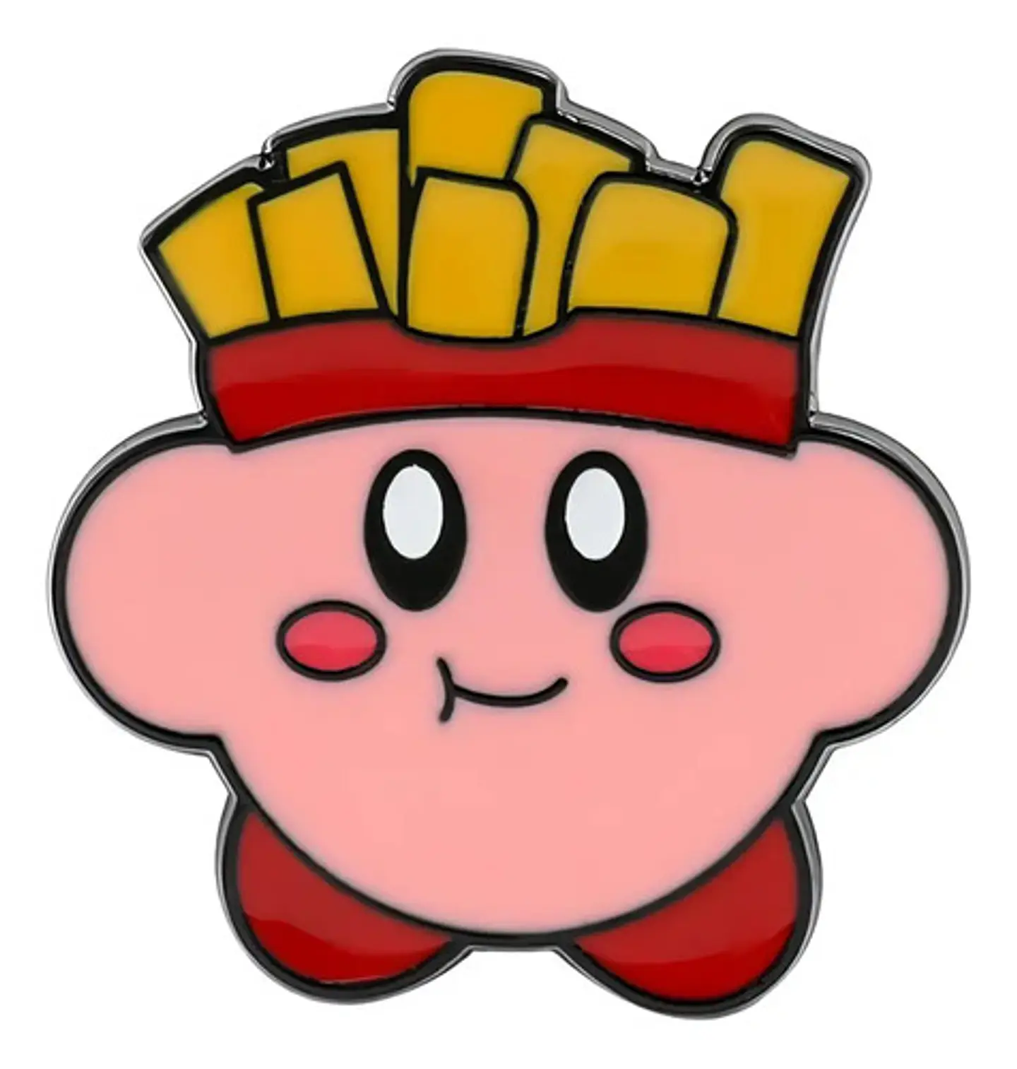 Pins De Kirby / Kirby / Pines Metálicos (broches) 9