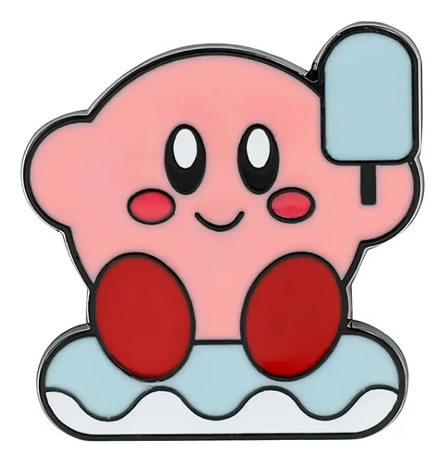 Pins De Kirby / Kirby / Pines Metálicos (broches) 13
