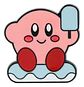 Pins De Kirby / Kirby / Pines Metálicos (broches) - Miniatura 13