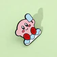 Pins De Kirby / Kirby / Pines Metálicos (broches) - Miniatura 16