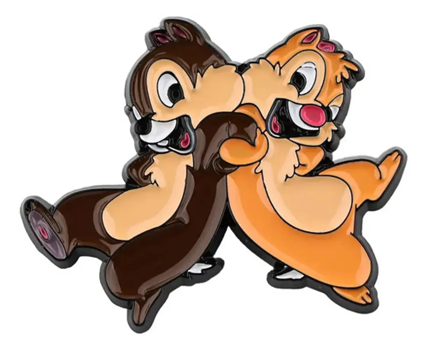 Pins Chip Y Dale / Chip & Dale / Broches Metálicos (pines) 1