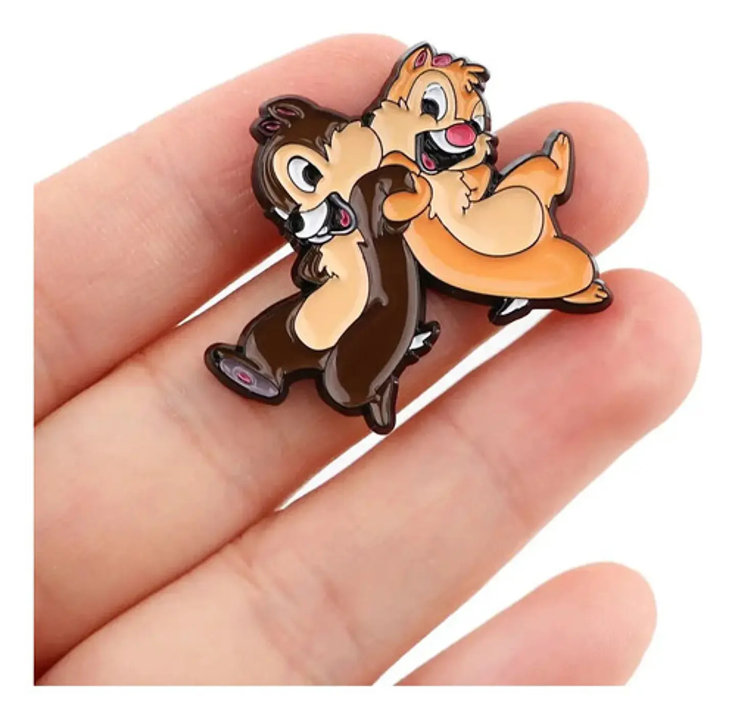 Pins Chip Y Dale / Chip & Dale / Broches Metálicos (pines) 2