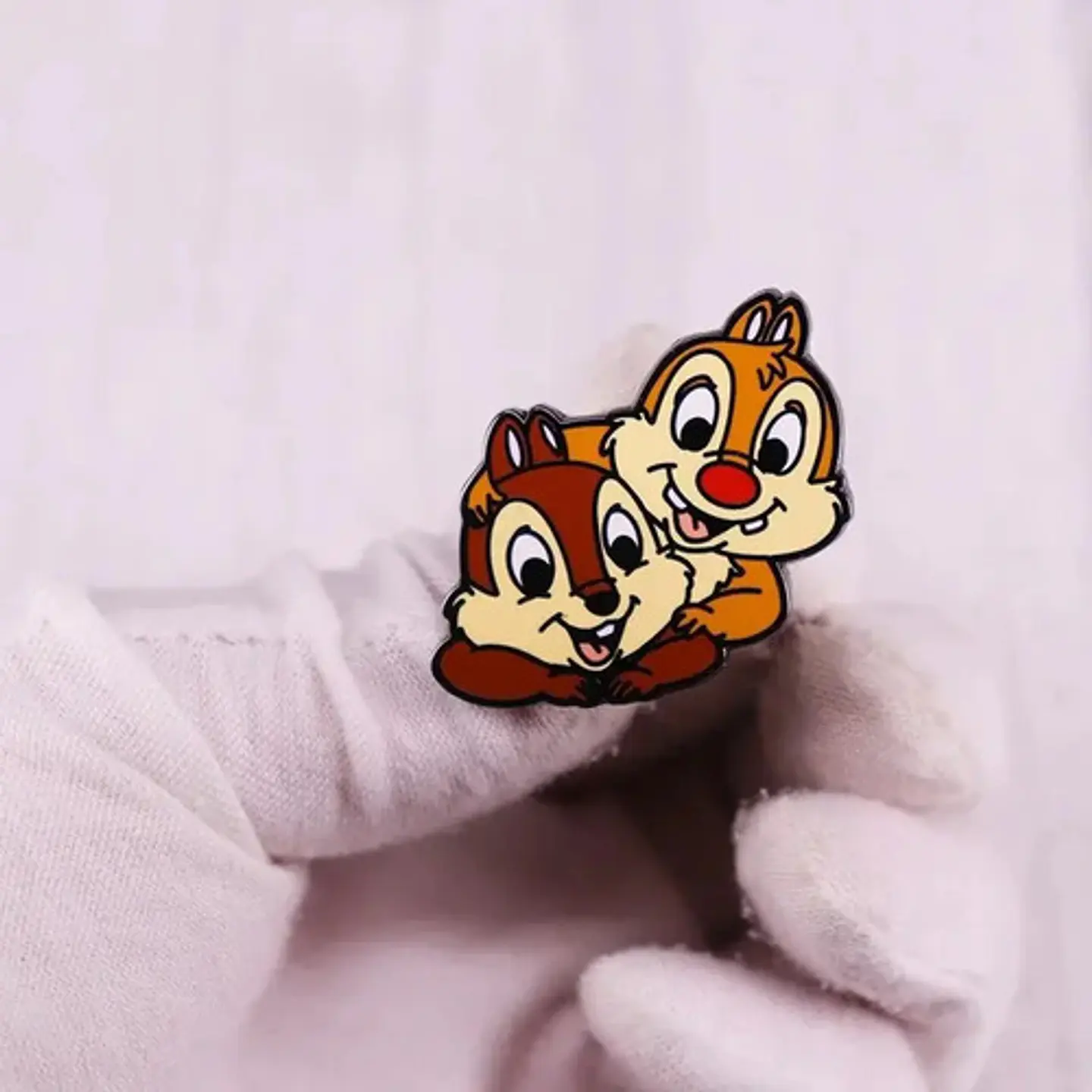 Pins Chip Y Dale / Chip & Dale / Broches Metálicos (pines) 7