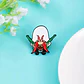 Pins De Sam Bigotes / Looney Tunes / Broches Metálicos - Miniatura 3