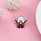 Pins De Sam Bigotes / Looney Tunes / Broches Metálicos - Miniatura 4