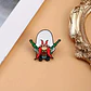 Pins De Sam Bigotes / Looney Tunes / Broches Metálicos - Miniatura 5