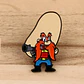 Pins De Sam Bigotes / Looney Tunes / Broches Metálicos - Miniatura 9
