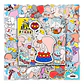 Dumbo - Set De 50 Stickers / Calcomanías / Pegatinas - Miniatura 3