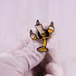 Pins De La Bella Y La Bestia / Disney / Pines Metálicos - Miniatura 11