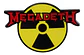 Pins De Megadeth / Musica / Pines Metálicos (broches) - Miniatura 1