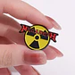 Pins De Megadeth / Musica / Pines Metálicos (broches) - Miniatura 3
