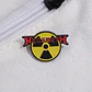 Pins De Megadeth / Musica / Pines Metálicos (broches) - Miniatura 5