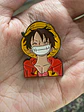 Pins De Monkey D. Luffy / One Piece / Pines Metálicos - Miniatura 18