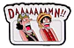 Pins De Monkey D. Luffy / One Piece / Pines Metálicos - Miniatura 21