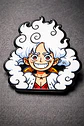 Pins De Monkey D. Luffy / One Piece / Broches Metálicos - Miniatura 20