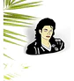 Pins De Michael Jackson / Musica / Pines Metálicos (broches) - Miniatura 9