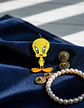 Pins De Piolín / Looney Tunes / Broches Metálicos (pines) - Miniatura 1