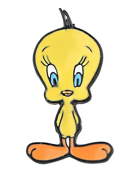 Pins De Piolín / Looney Tunes / Broches Metálicos (pines)