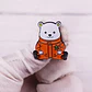 Pins De Bepo / One Piece / Pines Metálicos (broches) - Miniatura 2