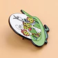 Pins De Los Supersónicos / Pines Metálicos (broches) - Miniatura 5